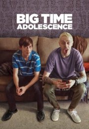 Big Time Adolescence 2020 Filmi Full izle