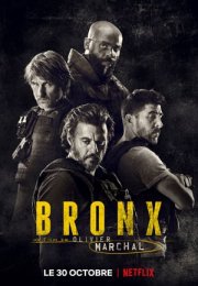 Bronx 2020 Filmi izle