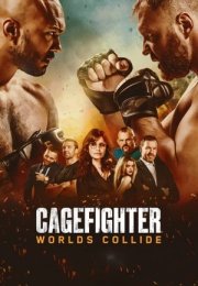 Cagefighter: Worlds Collide 2020 Filmi Full izle