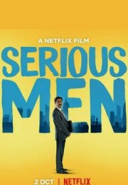 Serious Men 2020 Filmi Full izle