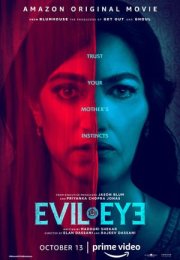 Evil Eye 2020 Filmi Full izle