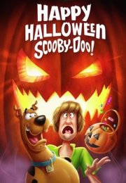Scooby-Doo! Mutlu Cadılar Bayramı 2020 Filmi izle