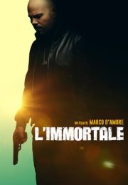The Immortal 2019 Filmi Full izle