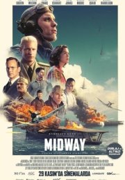 Midway 2019 Filmi HD Full izle