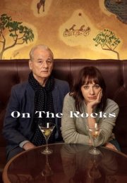 On the Rocks 2020 Filmi Full izle