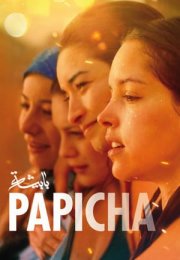 Papicha 2019 Filmi Full izle