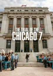 Şikago Yedilisi’nin Yargılanması – The Trial of the Chicago 7 2020 Filmi Full izle