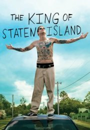 The King of Staten Island 2020 Filmi Full izle