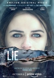 The Lie 2018 Filmi Full izle