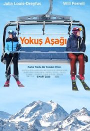 Yokuş Aşağı – Downhill 2020 Filmi izle