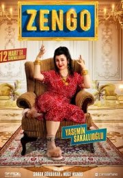 Zengo 2020 Yerli Filmi Full izle