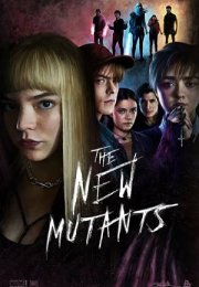 Yeni Mutantlar – The New Mutants 2020 Filmi izle