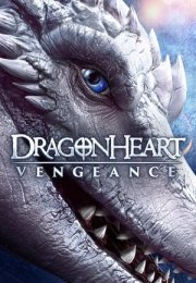 Ejder Yürek: İntikam – Dragonheart: Vengeance 2020 Filmi izle