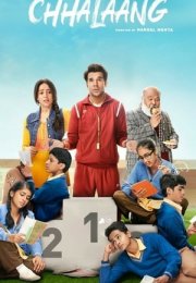 Chhalaang 2020 Filmi izle