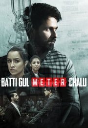 Batti Gul Meter Chalu 2018 Filmi izle