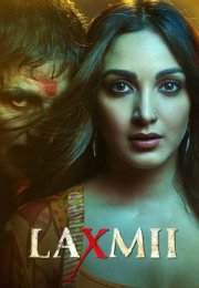 Laxmii 2020 Filmi izle