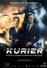 Kurier 2019 Filmi izle