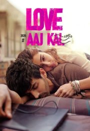 Love Aaj Kal 2020 Filmi izle