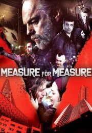 Kısasa Kısas – Measure for Measure 2020 Filmi izle