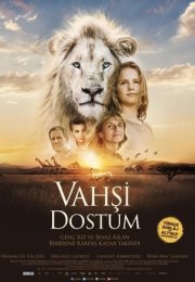 Vahşi Dostum 2018 Filmi izle