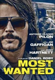 Most Wanted 2020 Filmi izle