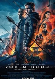 Robin Hood 2018 Filmi izle