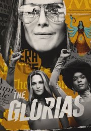The Glorias 2020 Filmi izle