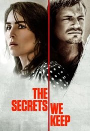 The Secrets We Keep 2020 Filmi izle