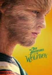 The True Adventures of Wolfboy 2019 Filmi izle