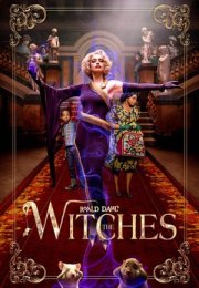 The Witches 2020 Filmi izle