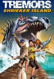 Yeraltı Canavarı 7 izle – Tremors: Shrieker Island 2020 Filmi izle