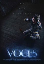 Sakın Dinleme – Voces 2020 Filmi izle