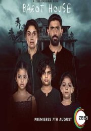 Barot House 2019 Filmi izle