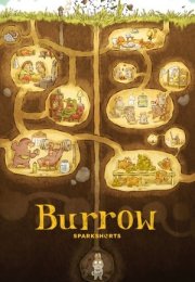 Burrow 2020 Filmi izle