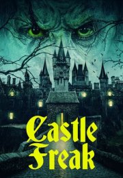 Castle Freak 2020 Filmi izle