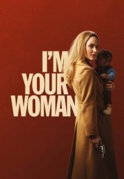 I’m Your Woman 2020 Filmi izle