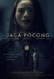 Jaga Pocong 2018 Filmi izle