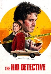 The Kid Detective 2020 Filmi izle