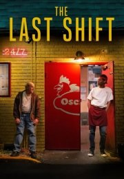 The Last Shift 2020 Filmi izle