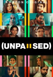 Unpaused 2020 Filmi izle