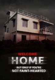 Welcome Home 2020 Filmi izle