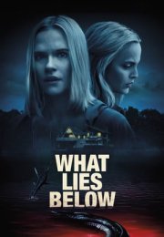 What Lies Below 2020 Filmi izle