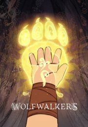 Wolfwalkers 2020 Filmi izle