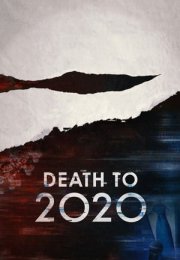 2020 Bit Artık – Death to 2020 Filmi izle