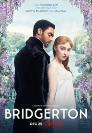 Bridgerton 1. Sezon Tüm Bölümleri Full Türkçe Dublaj izle