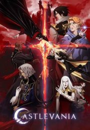 Castlevania 2. Sezon Tüm Bölümleri Full Türkçe Dublaj izle