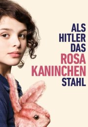 When Hitler Stole Pink Rabbit 2019 Filmi izle