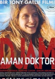 Aman Doktor – Djam 2017 Filmi izle