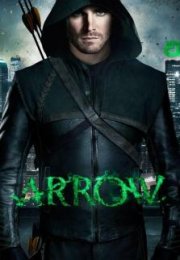 Arrow 2. Sezon izle | Tüm Bölümleri Full Türkçe Dublaj izle