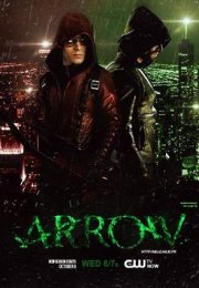 Arrow 3. Sezon izle | Tüm Bölümleri Full Türkçe Dublaj izle